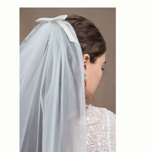 Twigs & Honey Bambi Veil